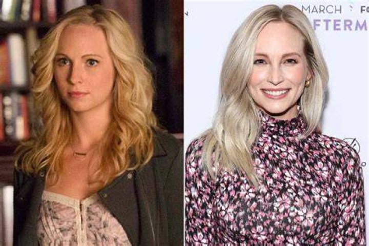 Who Did Candice King Play In Supernatural? Get The Full Scoop Here