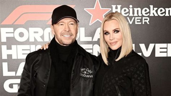 Who Did Donnie Wahlberg Belong To? The Music Group That Launched His Career