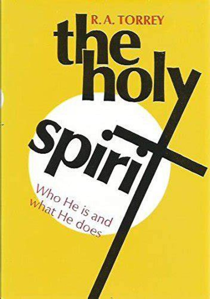 Who He Is And What He Does