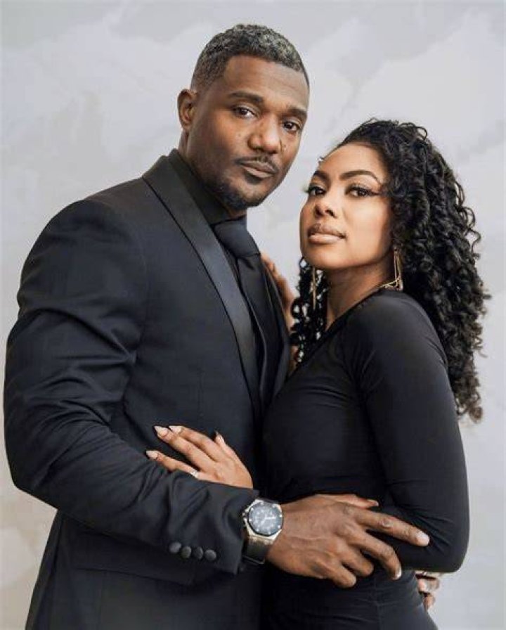 Who In The World Is Justin Gatlin Married To?