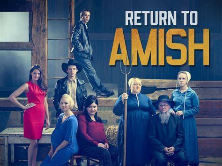 Who Is Ada's Husband on 'Return to Amish'? ·