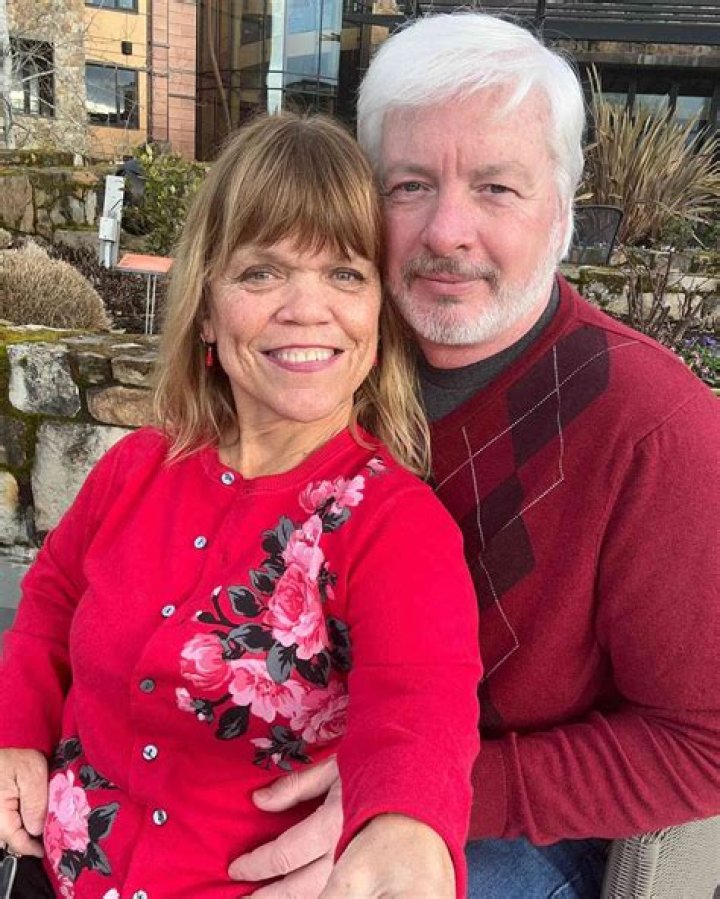 Who Is Amy Roloff's New Love? Learn All About Her New Husband