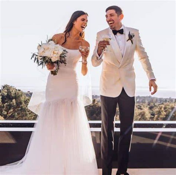 Who Is Andrew Schulz's Wife? Meet Emma Turner