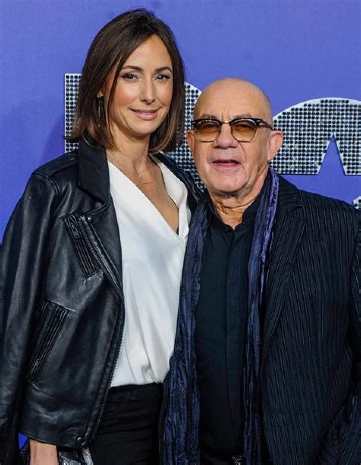 Who Is Bernie Taupin's Spouse: Meet The Songwriting Legend's Better Half