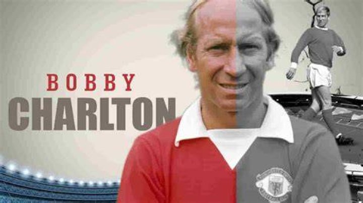 Who Is Bobby Charlton?, Age, Height, Career, Death, Family, Net Worth ·