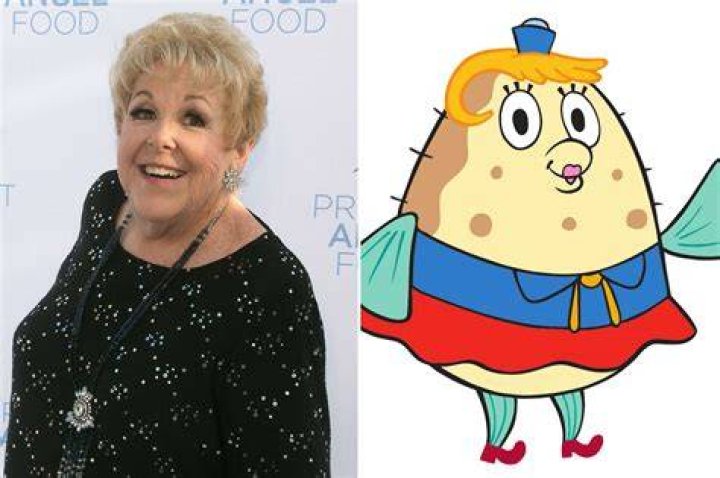 Who is Brittany Elizabeth Williams? All About SpongeBob Actress ·