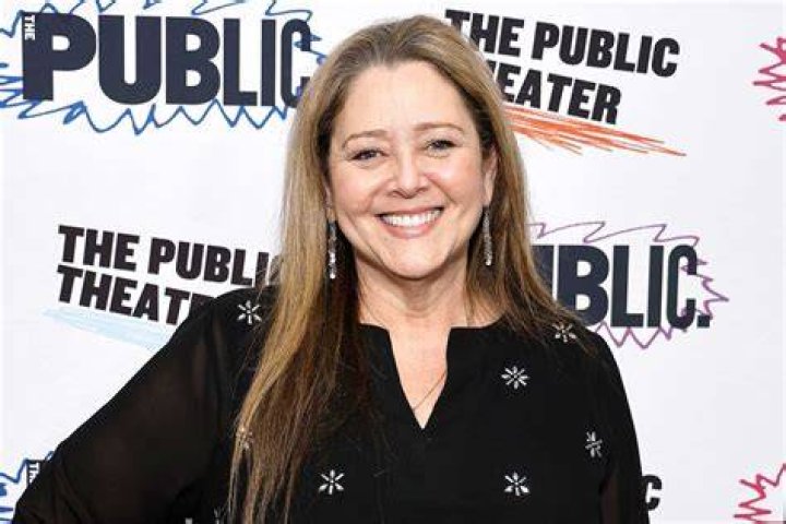 Who Is Camryn Manheim's Spouse? Find Out Here