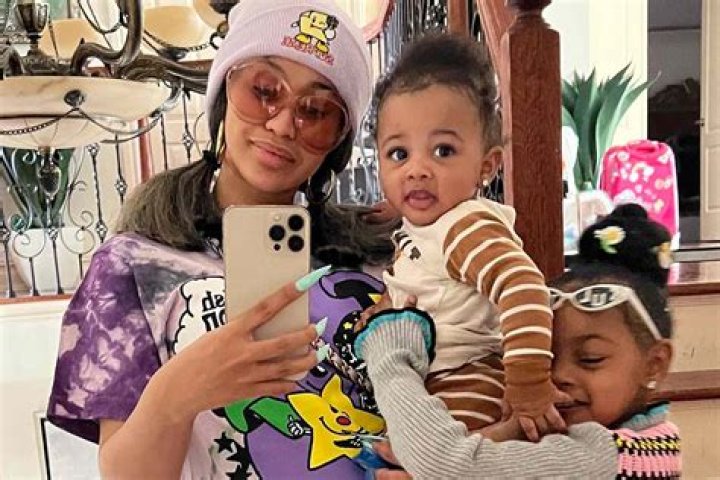 Who Is Cardi B's Mom And Dad: The Untold Story Behind The Famous Rapper's Parents