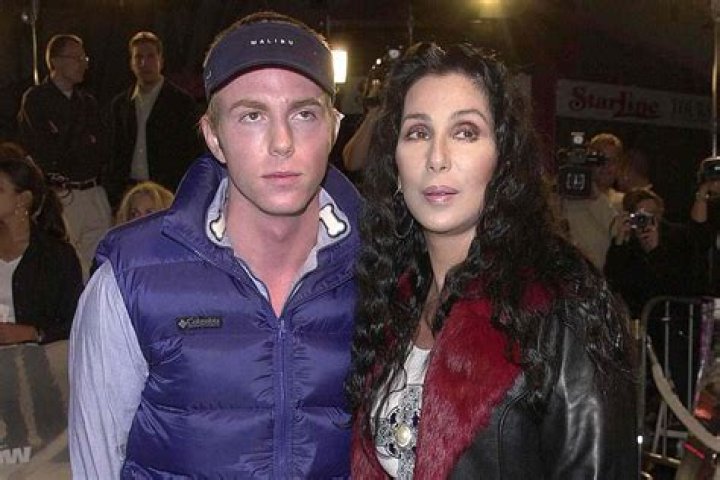 Who Is Cher's Boyfriend?