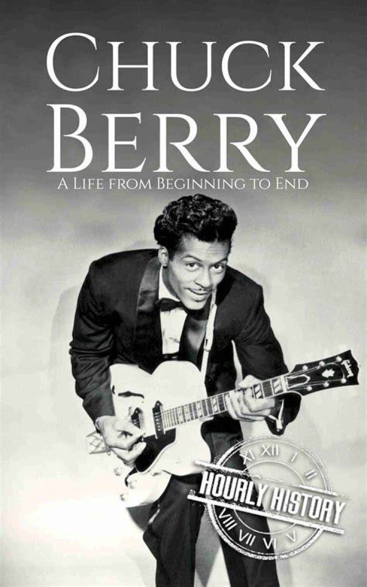 Who Is Chuck Berry? - Wiki, Biography, Wife, And More