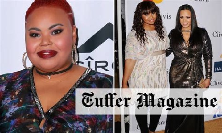 Who Is Chyna Tahjere Griffin?