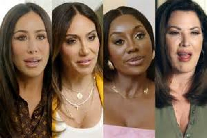 Who is Dr. Wendy Osefo? Real Housewives of Potomac stars age, career and Instagram explored! ·