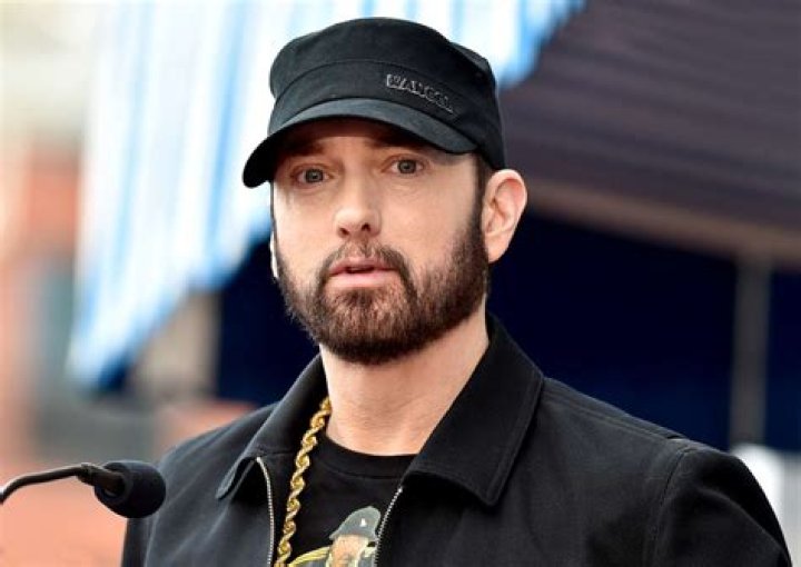 Who Is Eminem's Wife In 2023? | Marriage Status Uncovered