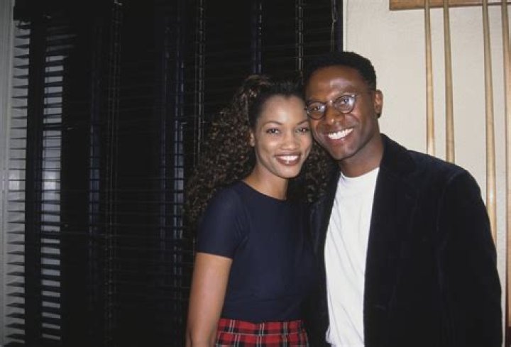 Who Is Garcelle Beauvais' Ex-Husband? Find Out His Name
