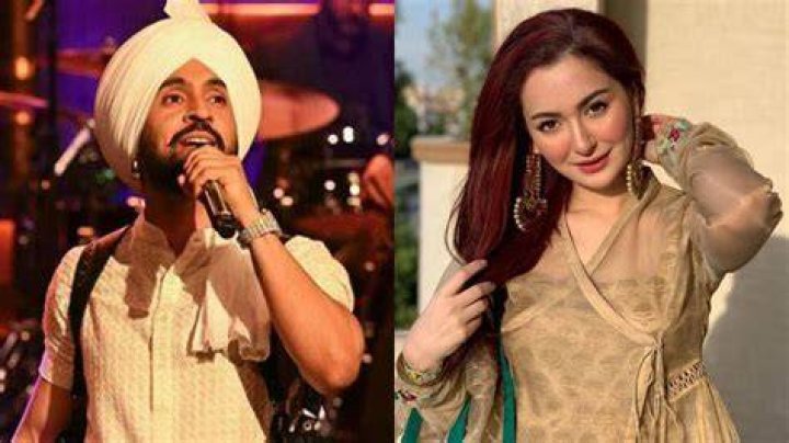 Who Is Hania Aamir's Husband?