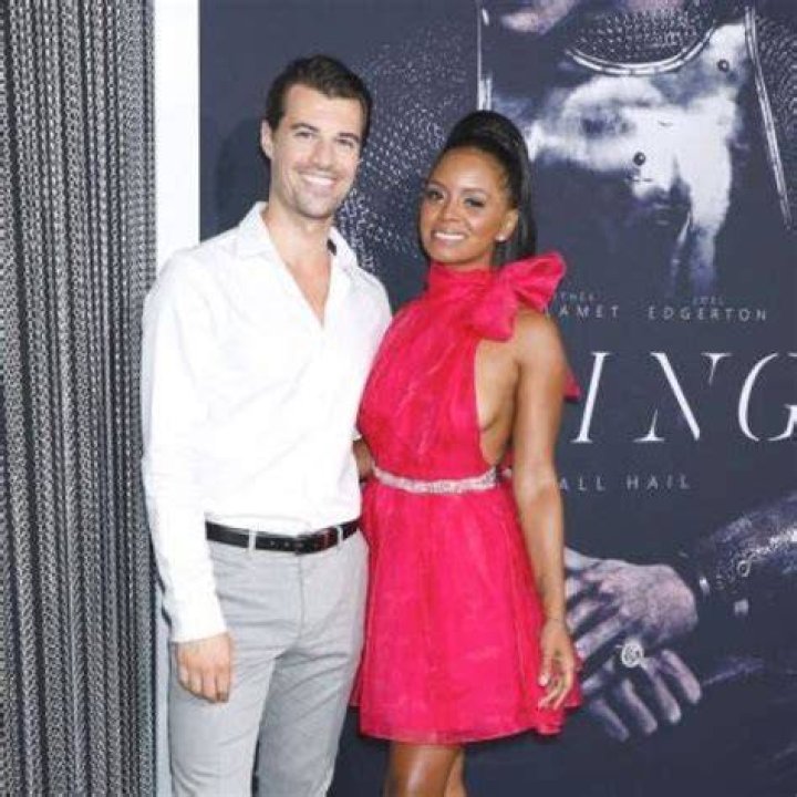 Who Is Jameson Luks? Meet Krystal Joy Brown Husband: Relation And Family