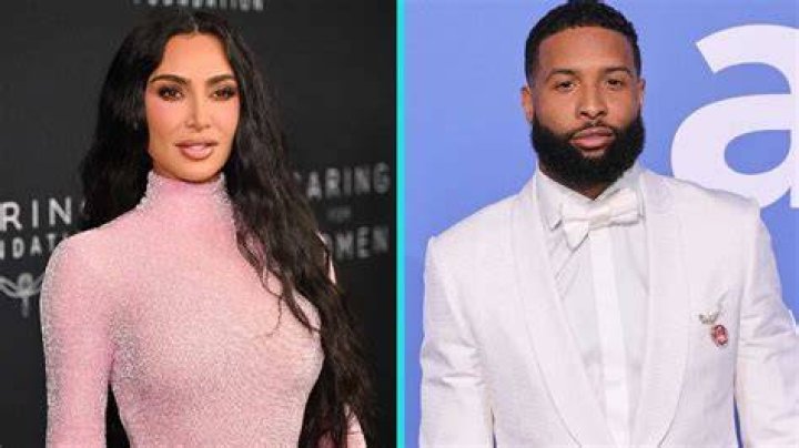 Who is JaSena Odell Dating Now ·