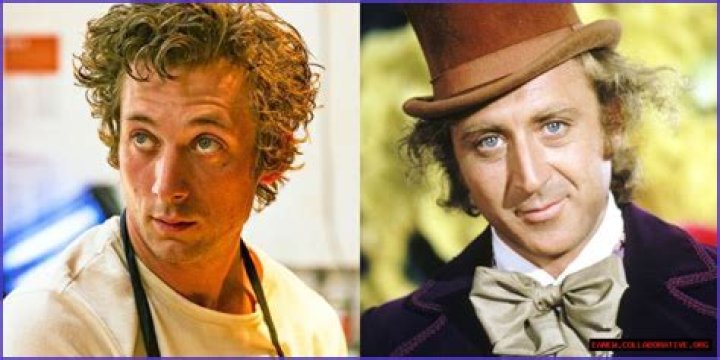 Who Is Jeremy Allen White Gene Wilder?