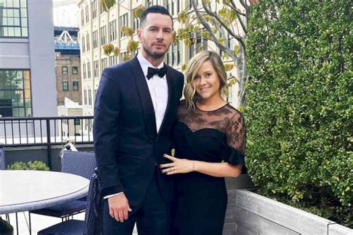 Who Is JJ Redick's Wife? Here's The Inside Scoop On Chelsea Kilgore
