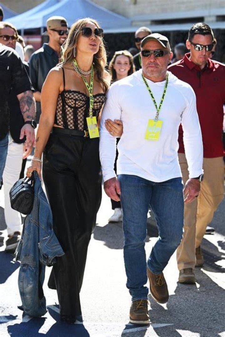 Who Is Joe Bastianich's Wife?