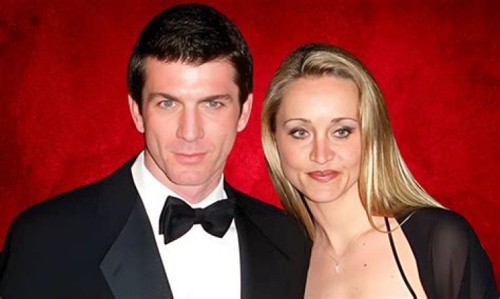 Who Is Joe Lando's Wife? Meet Kirsten Barlow