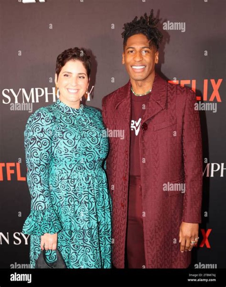 Who Is Jon Batiste's Wife? Meet Suleika Jaouad, The Love Of His Life