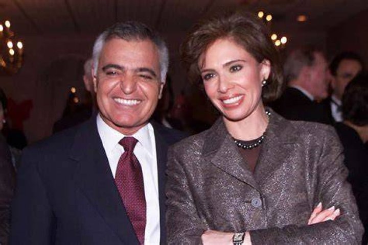 Who Is Judge Jeanine Pirro's Husband? - What You Need To Know