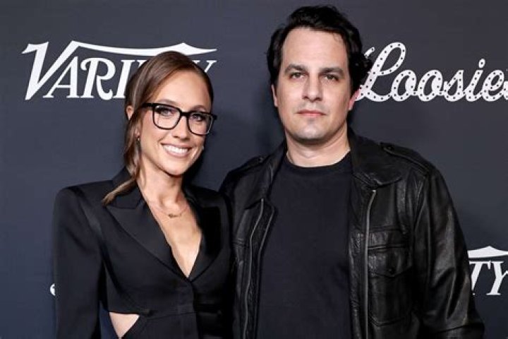 Who Is Kat Timpf's Husband