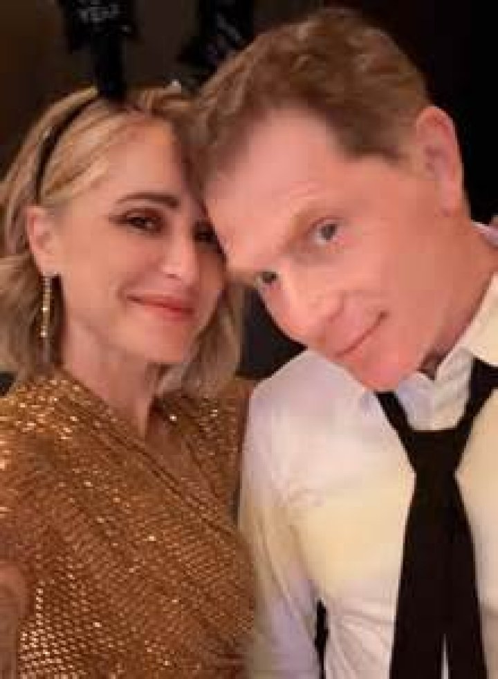 Who Is Kate Connelly's Current Spouse?