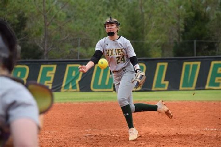 Who Is Kathryn Sandercock? Everything On Florida State Softball Pitcher ·