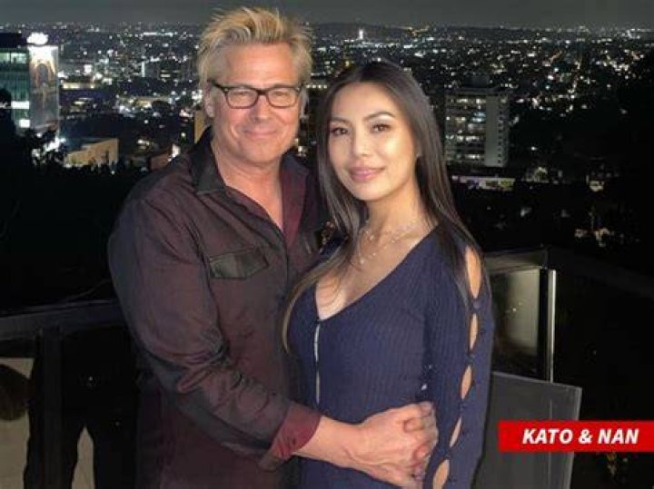 Who Is Kato Kaelin's Daughter? Meet His Only Child