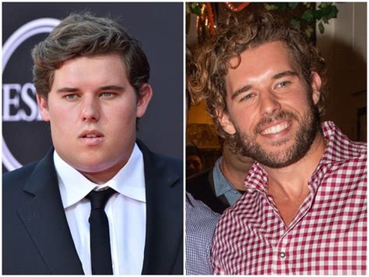 Who Is Kenny Rogers's Son Christopher? Get The Scoop Here!