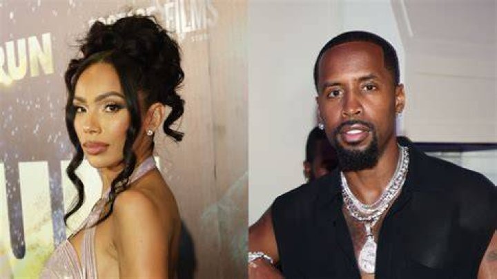 Who Is King's Father, Erica Mena's Son? Unveiling The Mystery