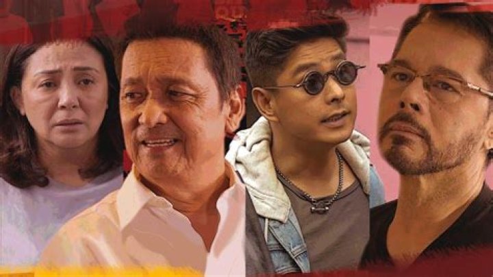 Who Is Lito Lapid's Current Spouse? | Wife, Marriage, And More