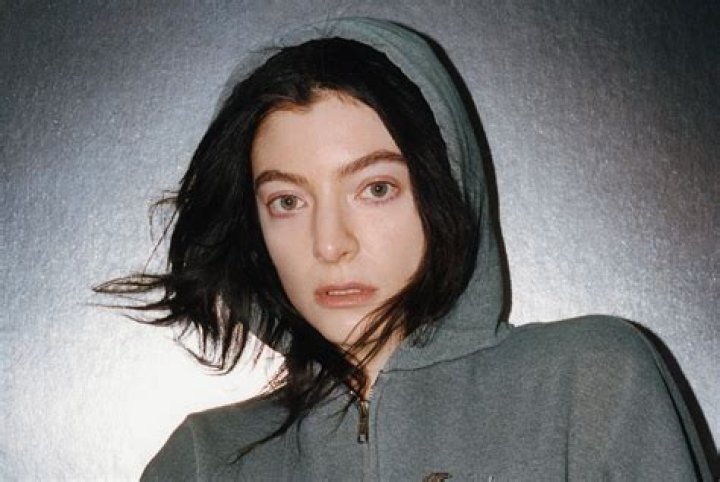 Who Is Lorde's Mysterious Spouse?