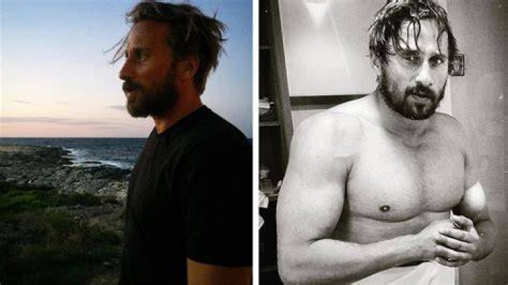 Who Is Matthias Schoenaerts Partner In 2024? All You Need To Know
