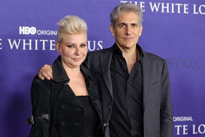 Who Is Michael Imperioli's Wife? Meet His Longtime Love Victoria Imperioli