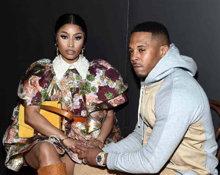 Who Is Nicki Minaj's Soulmate In 2024? Uncovering The Truth