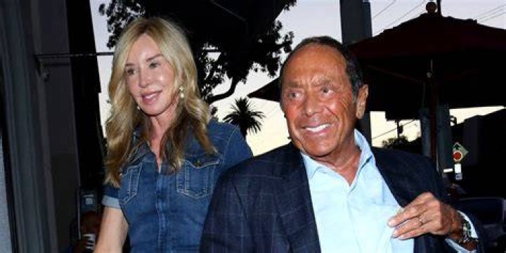 Who Is Paul Anka's New Spouse? Uncover The Truth
