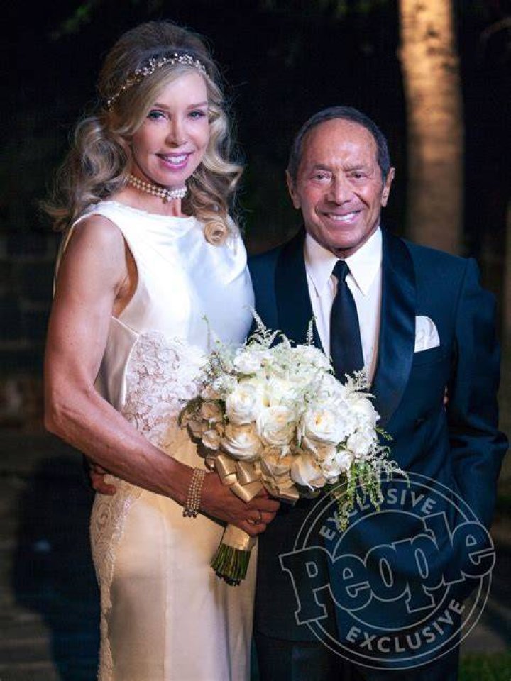 Who Is Paul Anka's Wife? - Is Paul Anka Married?
