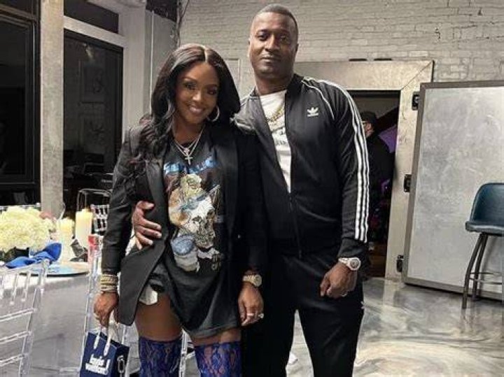 Who Is Rasheeda's Son? Discover The Identity Of Her Offspring