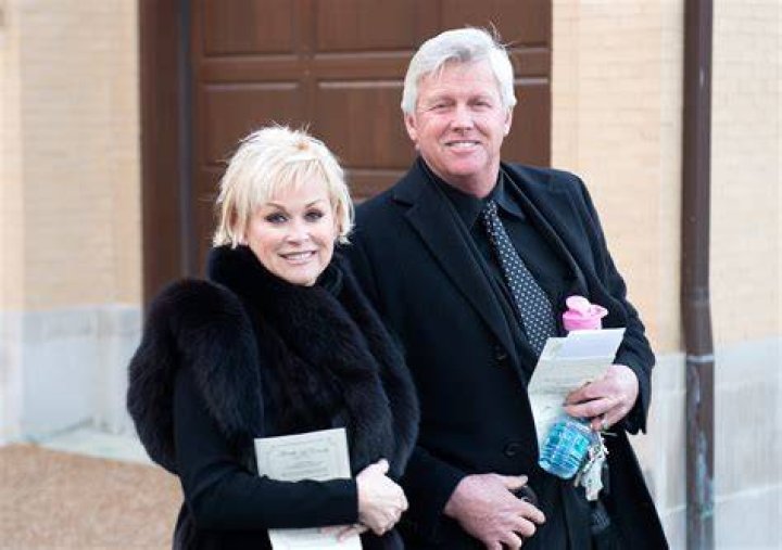 Who Is Sammy Kershaw Married To Today? - Latest Update