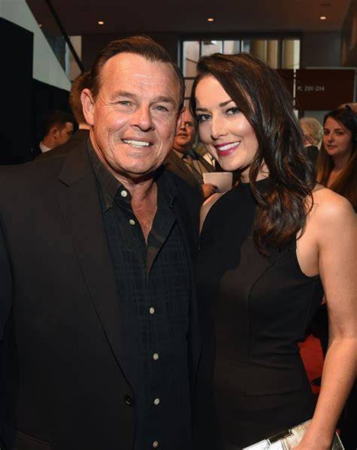 Who Is Sammy Kershaw Wife? Uncovering The Age And Love Story