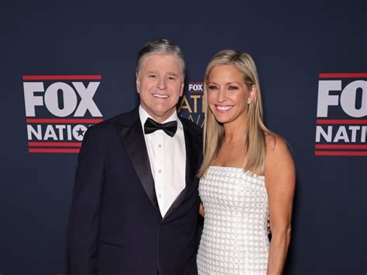Who Is Sean Larkin Married To? Meet His Wife