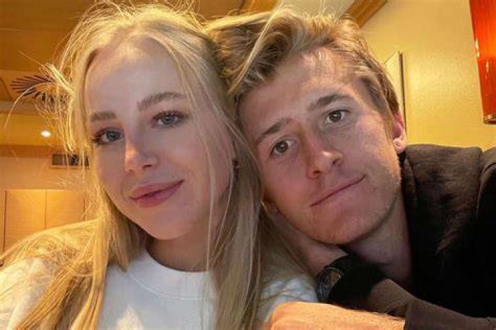 Who is Sebastian Korda's Girlfriend, Ivana Nedved? ·