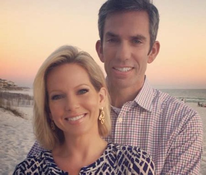 Who Is Shannon Bream Married To?