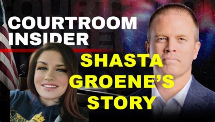 Who Is Shasta Groene's Husband: The Tragic Story Behind The Family's Murder
