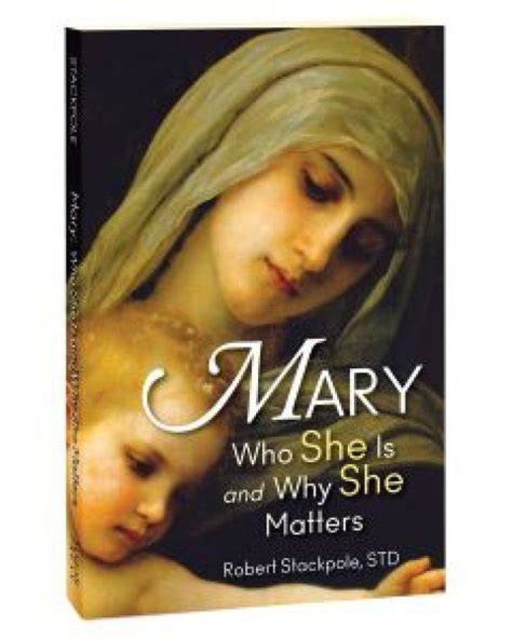 Who Is She And Why Does She Matter?