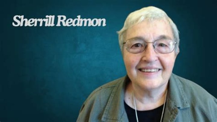 Who Is Sherrill Redmon?