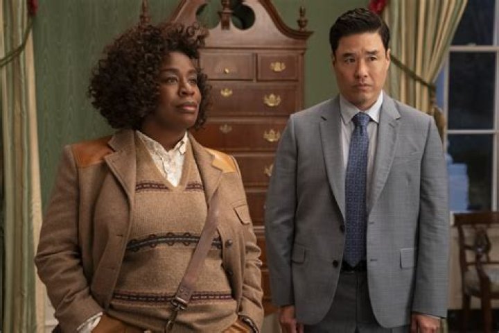 Who Is Shonda Rhimes's Spouse?